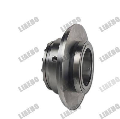 廠家直銷實驗室0.3L臥式納米砂磨機 為電動汽車行業(yè)打造的高效研磨解決方案