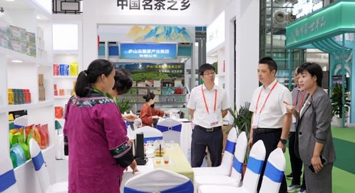 跨界融合，茶香四溢 聚焦滕朝輝與2024深圳國際春季茶產(chǎn)業(yè)博覽會(huì)及世界綠茶大會(huì)