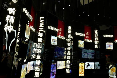 百圖實拍 海南首屆中國國際消費品博覽會盛大啟幕