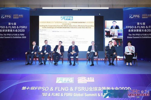 第七屆全球FFG2020大會暨展覽會在滬盛大開幕，引領行業交流新浪潮